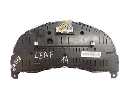 Nissan Leaf I (ZE0) Tachimetro (quadro strumenti) VR3NF0B