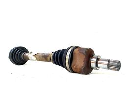 Peugeot 5008 Front driveshaft 9661107380