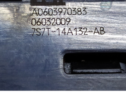 Ford S-MAX Interruptor del elevalunas eléctrico 7S7T14A132AB