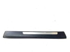 Audi A6 S6 C6 4F Moldura protectora del borde trasero 4F0853375