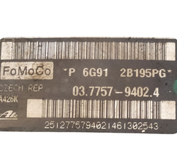 Ford S-MAX Wspomaganie hamulca P6G912B195PG