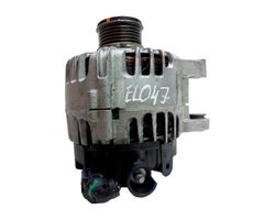 Peugeot 3008 II Alternator 9826573480