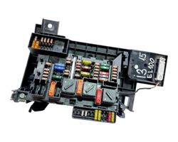 BMW i3 Fuse module 927035501