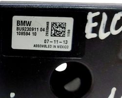 BMW i3 Amplificatore antenna 10859410