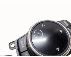 BMW i3 Controllo multimediale autoradio 65829320288