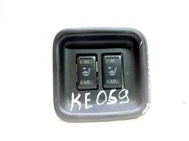 Nissan Juke I F15 Seat heating switch 