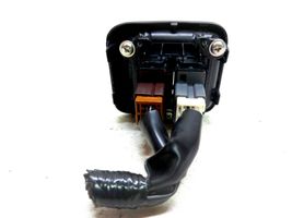 Nissan Juke I F15 Seat heating switch 