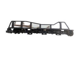 Hyundai i40 Support de pare-chocs arrière 866153Z000