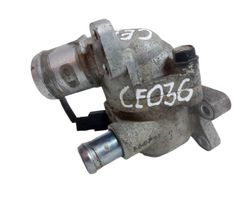 KIA Ceed Termostat / Obudowa termostatu 