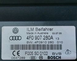 Audi A6 S6 C6 4F Sonstige Steuergeräte / Module 4F0907280A