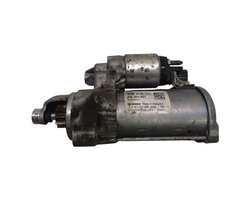 Audi A5 8T 8F Motor de arranque 04L911021