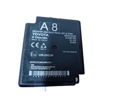 Toyota Corolla E210 E21 Unité de commande module de porte 897B002120