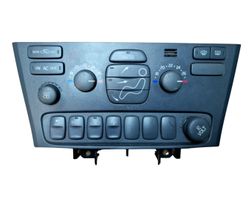 Volvo S60 Panel klimatyzacji 90095631