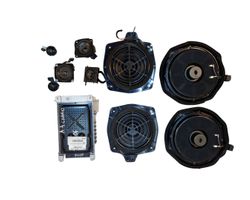 Audi A4 S4 B7 8E 8H Kit sistema audio 8H0035223C