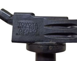 Toyota Corolla E210 E21 Bobine d'allumage haute tension 9091902272