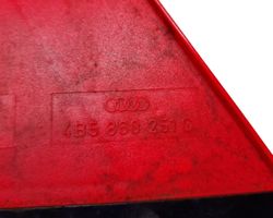 Audi A6 S6 C6 4F Аварийный знак 4B5860251