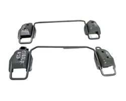 Toyota Corolla E210 E21 Support de fixation ISOFIX 