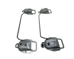 Toyota Corolla E210 E21 Support de fixation ISOFIX 