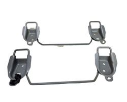 Toyota Corolla E210 E21 Support de fixation ISOFIX 