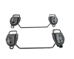 Toyota Corolla E210 E21 Support de fixation ISOFIX 