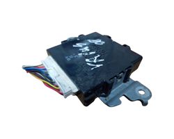 Toyota Prius (XW20) Module de contrôle sans clé Go 8999047023