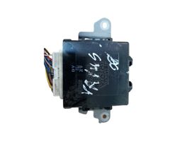 Toyota Prius (XW20) Centralina/modulo keyless go 8999047023