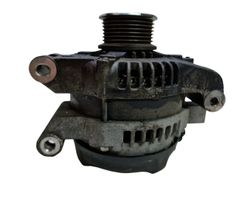 Toyota RAV 4 (XA40) Generatore/alternatore 2706026041