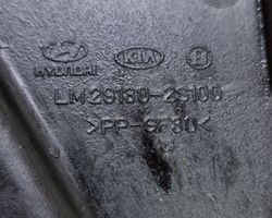 KIA Sportage Cache de protection sous moteur LM291302S100