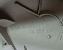 Opel Astra J (A) Revêtement de pilier 13259121