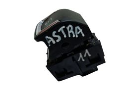 Opel Astra J Hand parking brake switch 20843230