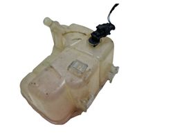 Opel Astra J Coolant expansion tank/reservoir cap 13256823