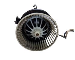 Opel Astra J Heater fan/blower U7254002