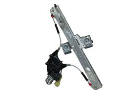 Ford Fiesta Front door window regulator with motor 0130822618