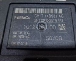 Ford Fiesta Door control unit/module CV1T14B531AG