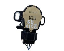 Nissan Leaf I (ZE0) Bremzes pedāļa sensors 479203NA0A