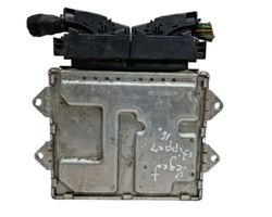 Peugeot Bipper Calculateur moteur ECU 55274931