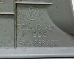 Volkswagen Tiguan B-pilarin verhoilu (yläosa) 5NA868309