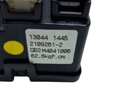 Opel Mokka Fuse module 130441445