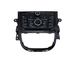 Opel Mokka Console centrale, commande de multimédia l'unité principale 95052531