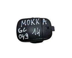 Opel Mokka Lietus sensors 95157887