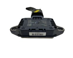 Opel Mokka ESP acceleration yaw rate sensor 0265005928