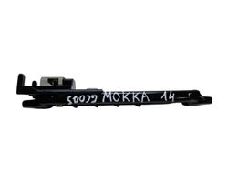 Opel Mokka Regulacja wysokości pasów bezpieczeństwa 13585757