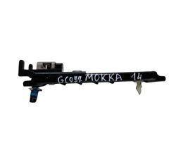 Opel Mokka Seat belt height adjuster 13585757