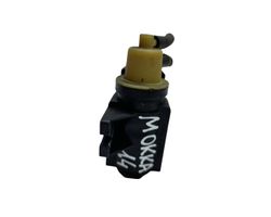 Opel Mokka Turbo solenoid valve 55566898