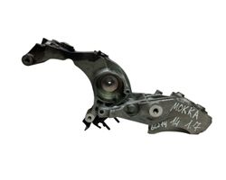 Opel Mokka A/C compressor mount bracket 55576769