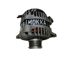 Opel Mokka Generatore/alternatore 
