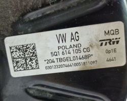 Volkswagen Arteon Wspomaganie hamulca 5Q1614105