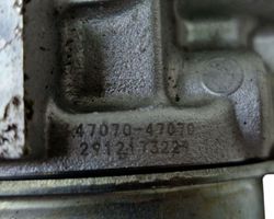 Toyota Corolla E210 E21 Servo-frein 4707047070