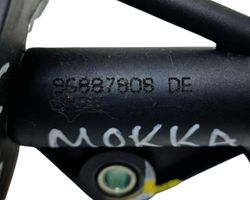 Opel Mokka Maître-cylindre d'embrayage 96887808