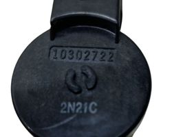 Opel Mokka Clutch pedal sensor 10302722